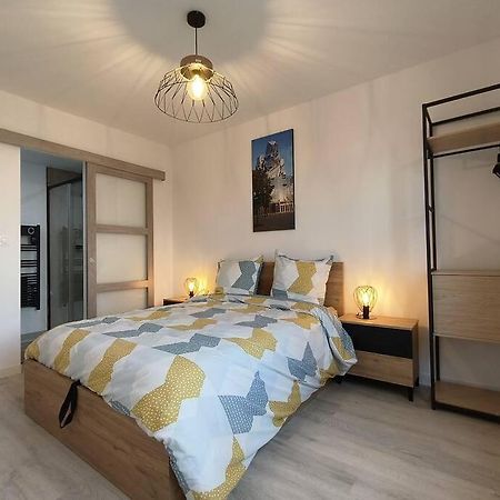 Апартаменты Stalingrad Arles Centre Экстерьер фото
