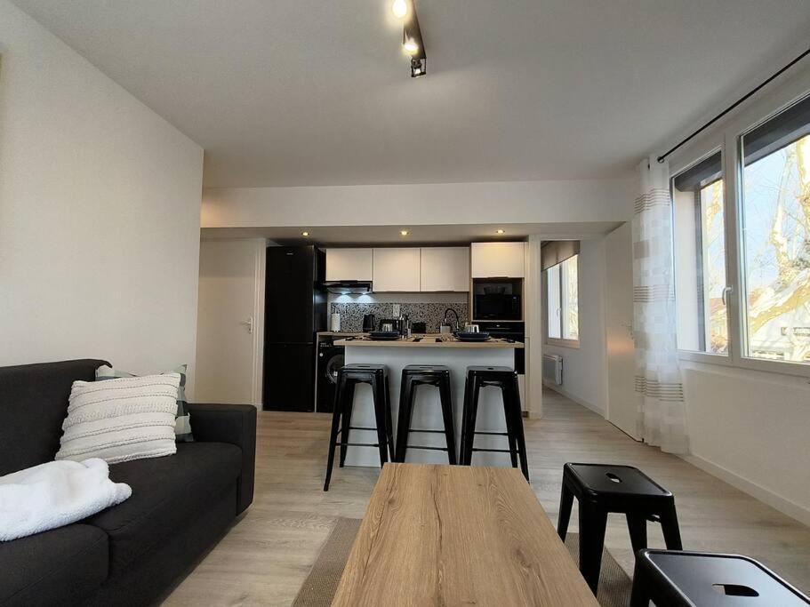 Апартаменты Stalingrad Arles Centre Экстерьер фото